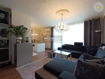 HALO reality - Predaj, trojizbový byt Bratislava Petržalka, - 7