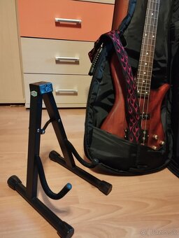Basgitara a príslušenstvo - 7
