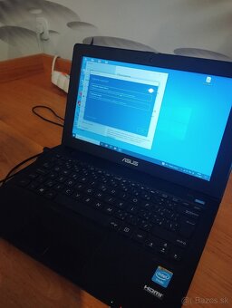 Predám Notebook ASUS - 7