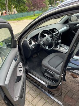 Audi a4 avant - 7