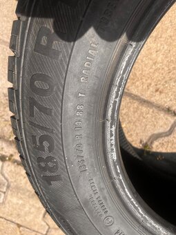 185/70R14 Barum letne - 7