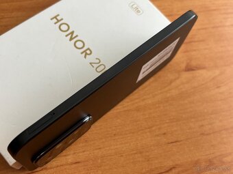 Honor 200 Lite 256GB - 7