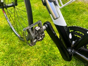 Predám cestný bicykel Lapierre Audacio 100 (veľkosť M) - 7