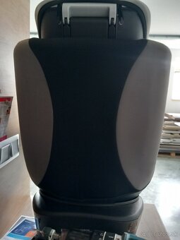 Joie i-spin 360 - 7