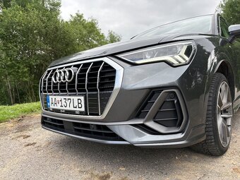 Audi Q3 40 2.0 TDI 4x4 - 7
