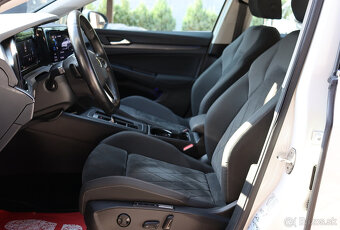 Volkswagen Golf 8 1.5 eTSI DSG Highline - 7