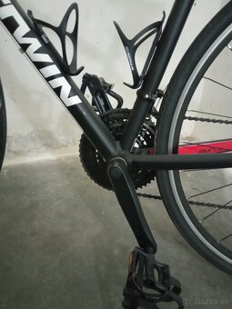 Triban 520 - 7