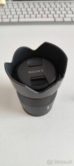 Sony 35mm/1,8 - SEL35F18F - 7
