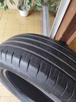 letne pneumatiky 215/65 r16 FULDA - 7