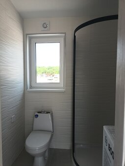 Drevodom - Modulový dom 35 m2 - 7