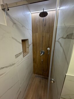 Nový 2 Izbový byt s balkónom 50m2 - V. V. Majakovského - 7