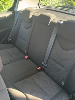 Peugeot 308 - 7