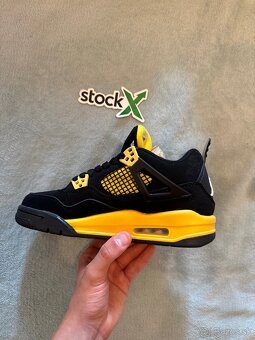Jordan 4? - 7