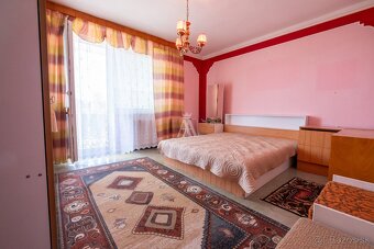 RODINNÝ DOM VYŠNÉ OPÁTSKE, KOŠICE JUH - 7