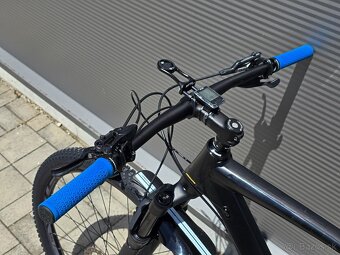 CTM RASCAL 4.0 - 7