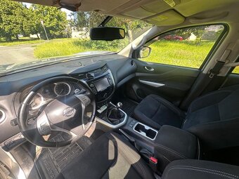 NAVARA NISSAN 2.3 2019 - 7