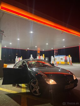 Mercedes CLS 350 - 7