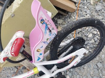 Predam detsky bicykel pre dievca - 7