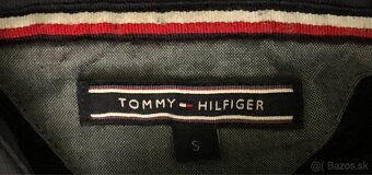 Tommy Hilfiger Mikina - 7