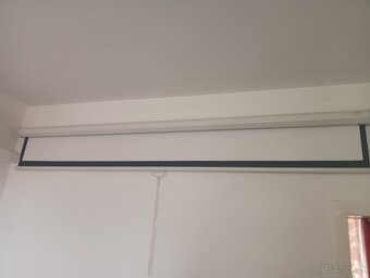 EPSON EB-X41 + SŤAHOVACIE PLÁTNO 210cm x210 cm - 7