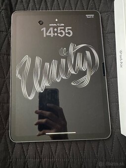 iPad air 11-inch (M2) - 7