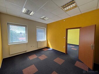 Prenájom kancelárskych priestorov Poprad - centrum - 7