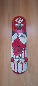 Skateboard - 7
