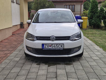 Predám VW POLO - 7