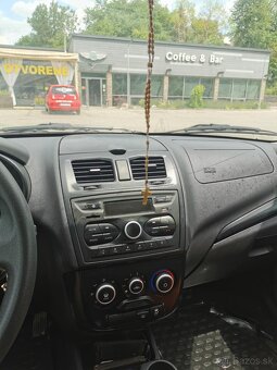 Lada kalina cross - 7