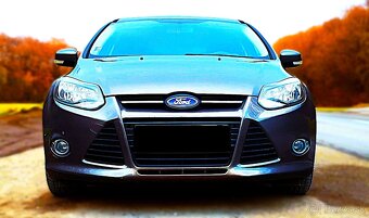 Ford Focus 1.0 SCTi 125k Trend - 7