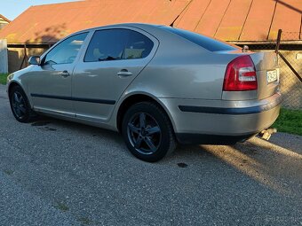 Skoda octavia 1.6 75kw - 7