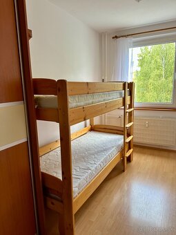Prenájom 3 izb.bytu - Solinky, Žilina - 7
