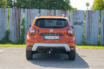 Dacia Duster 1.0 TCe 90 Prestige - 7