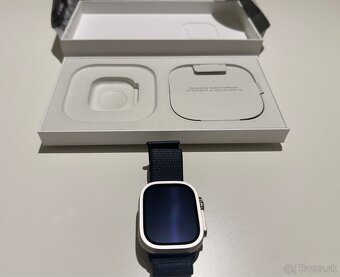 Apple watch ultra 2 - 7