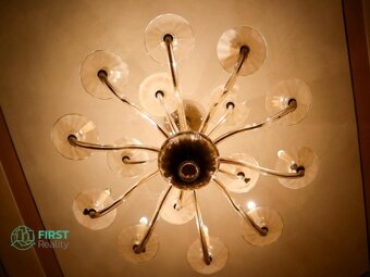 Predaj rodinného domu s atmosférou histórie v srdci obce Gbe - 7