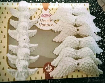 Vianočné ozdoby - 7