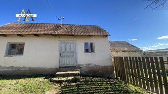 Na predaj rodinný dom za 45 500 eur - 7