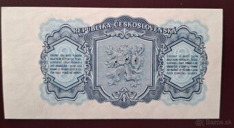 Bankovky. - 7
