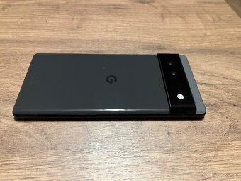 Google Pixel 6 5G 8 GB/128GB - 7