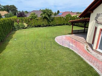 2352 EXKLUZÍVNA PONUKA PRENÁJMU NADŠTANDARDNÉHO RODINNÉHO DO - 7