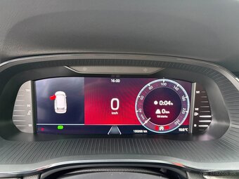 Škoda Octavia Combi 2.0 TDI SCR Style DSG - 7