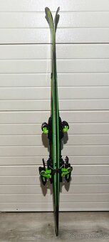 Lyže K2 Charger 174cm - 7