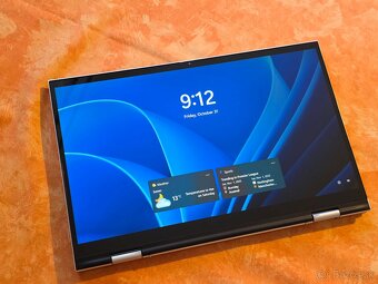 DELL Inspiron 14 5410 2-in-1, WIN 11 PRO, 32GB RAM - 7