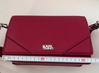 Kabelka Karl Lagerfeld - 7