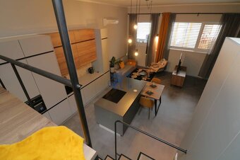 Bývanie a Kancelária v jednom - 7