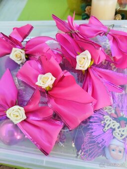 Ozdoby na stromček - 7