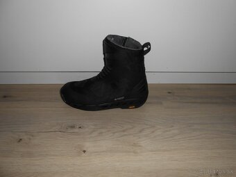 Predam nove GORE TEX moto tpanky HELD VENTUMA SURROUND GTX - 7