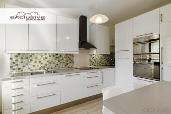 5 IZ.ROD.DOM - ZOBOR, NITRA, 667 M2 POZEMOK - POKOJNÁ LOKALI - 7