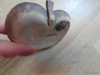 Keramicke jablcka / tacky, odparovace na aroma oleje - 7