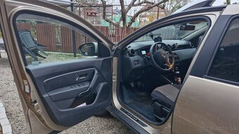 Predam Dacia Duster 1,6 SCe, 84kW - 7